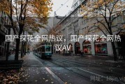 国产探花全网热议，国产探花全网热议AV