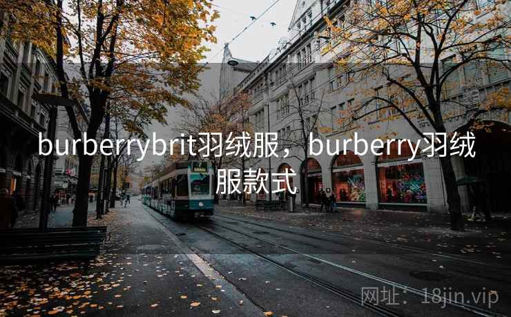 burberrybrit羽绒服，burberry羽绒服款式