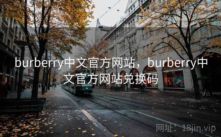 burberry中文官方网站，burberry中文官方网站兑换码